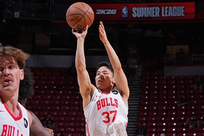 公牛官宣签约河村勇辉,日本后卫开启新征程 公牛官宣签约河村勇辉,日本后卫开启新征程